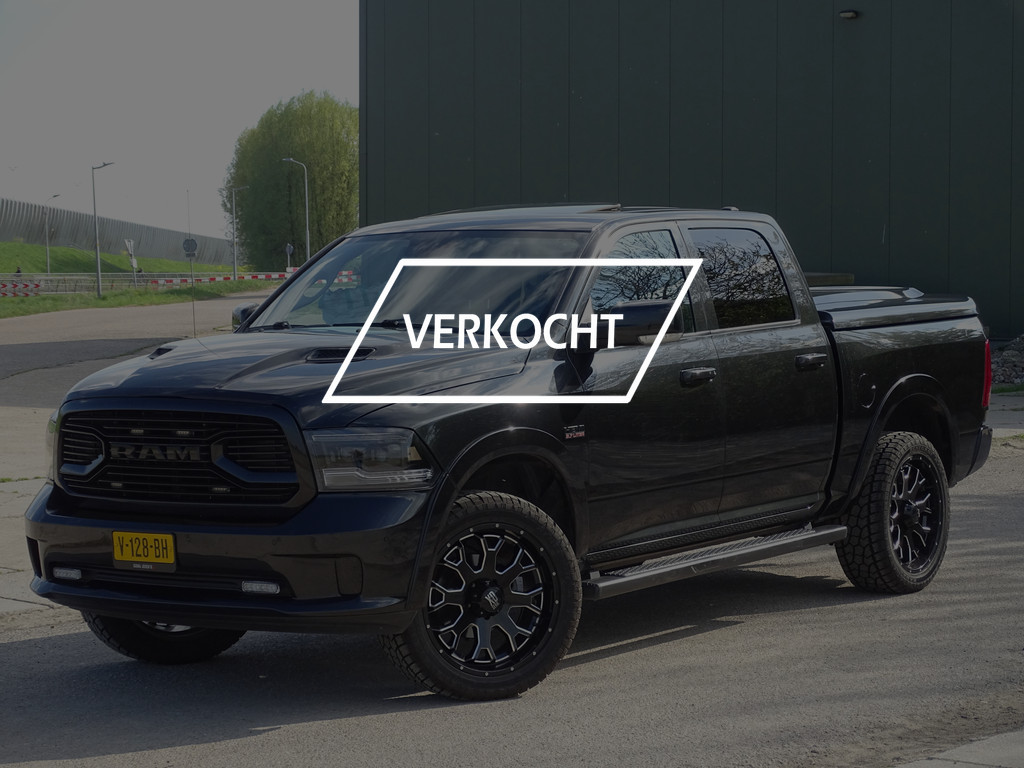 Dodge Ram 1500 5.7 V8 44396723-0.jpg | Eltingvans.nl