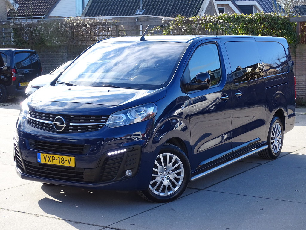 Opel Vivaro 2.0 BlueHDi 180 pk S&S L3 51362256-0.jpg | Eltingvans.nl