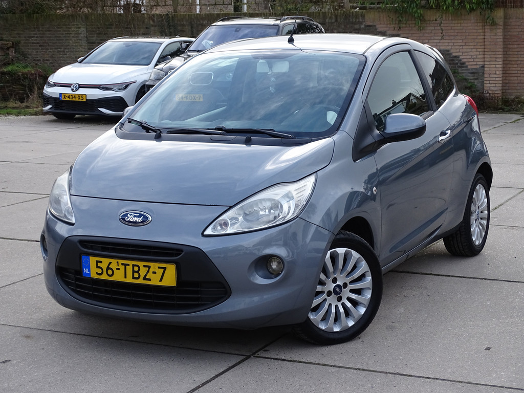Ford Ka 1.2 Titanium X start/stop 51560482-0.jpg | Eltingvans.nl