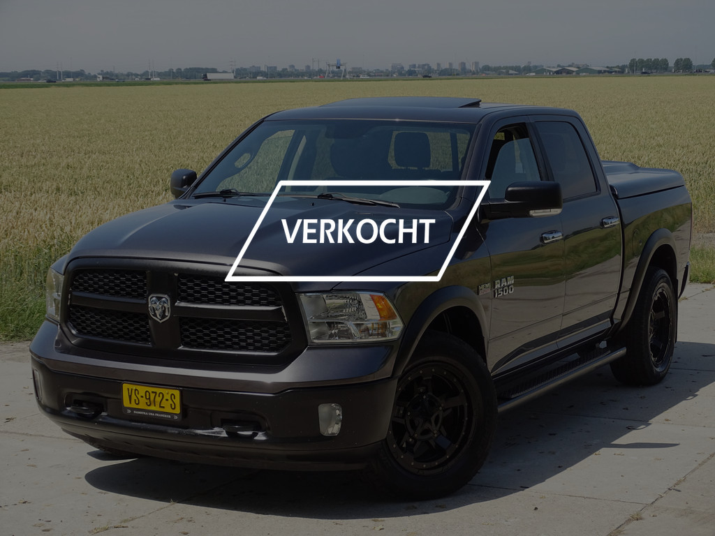 Dodge Ram 1500 5.7 V8 SLT 46101577-0.jpg | Eltingvans.nl
