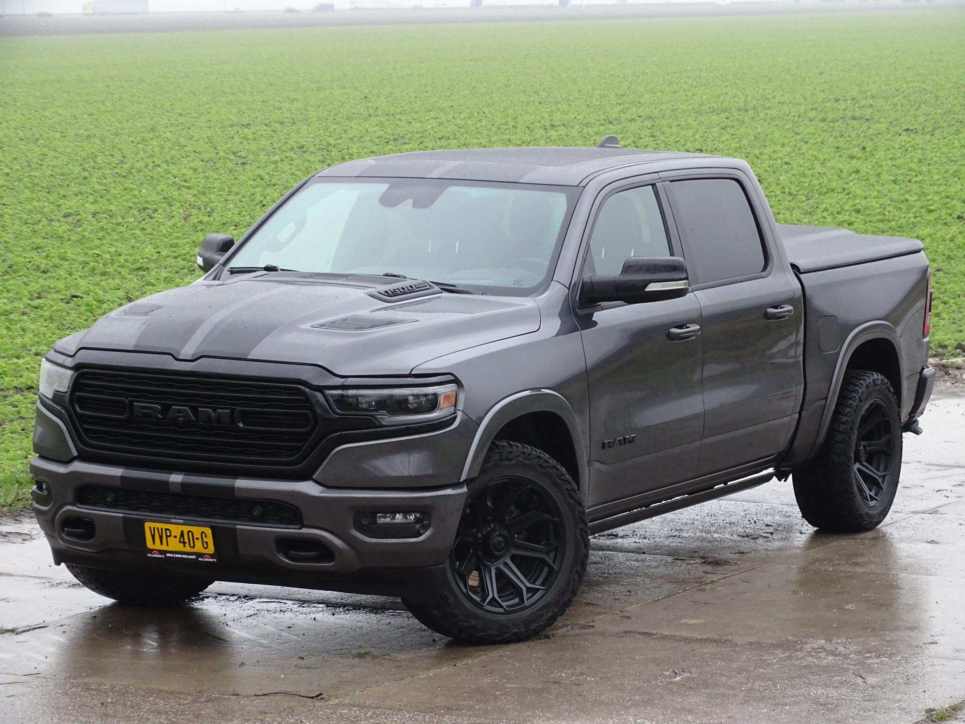 Dodge Ram 1500 5.7 V8 4x4 Crew Cab Limited 50542376-0.jpg | Eltingvans.nl